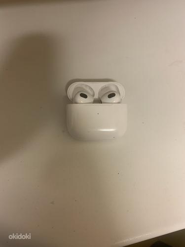 AirPods 3 (фото #1)