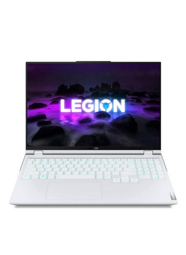 Lenovo Legion 5 Pro (16" 2K 165Hz / RTX 3060)