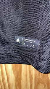 Adidad T-särk M suurus (5 foto / 5)