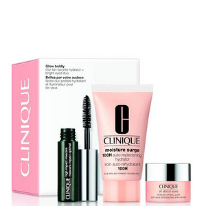 Clinique Glow Boldly kinkekomplekt (1 foto / 1)