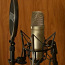 Stuudio mikrofon RODE NT1-A (foto #1)