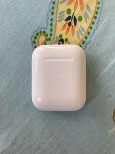 Müüa AirPods 2. Pool ideaalses korras (3 foto / 4)
