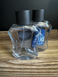 Adidas UEFA Champions Edition EDT 100 ml – uus! (2 foto / 2)