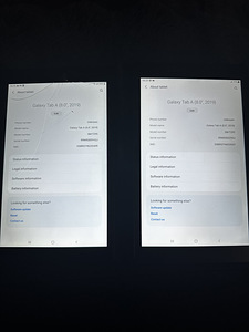 Müüa 2 Galaxy Tab A ühe hinnaga (4 foto / 4)
