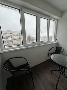 Sõpruse pst 208, Mustamäe, Tallinn, Harjumaa (12 foto / 13)