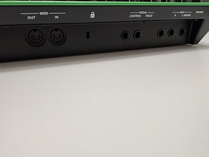 Roland System-1 (с синтезатором PROMARS Plug-Out) (5 фото из 6)