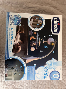 Мобиль chicco (2 фото из 3)