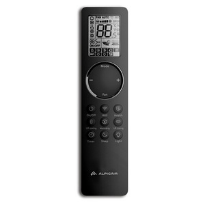 Soojuspump AlpicAir 6.8kW Premium PRO II uus mudel Wi-fi (3 foto / 7)