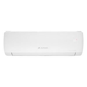 Soojuspump AlpicAir 10.6 kW Premium PRO II uus mudel Wi-fi (7 foto / 8)