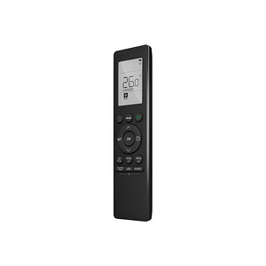 Новый тепловой насос Midea Breezeless 3.8 кВт R32 (5 фото из 5)