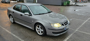 Saab 9-3 2.0 Turbo (5 foto / 8)