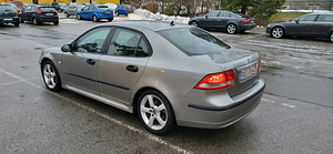 Saab 9-3 2.0 Turbo (3 foto / 8)