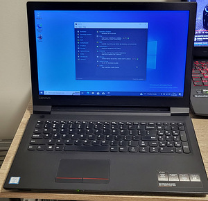 Lenovo I3/8GB/SSD (2 foto / 3)