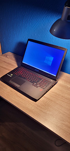 Asus ROG G751 I7 & 32GB RAM (1 foto / 4)