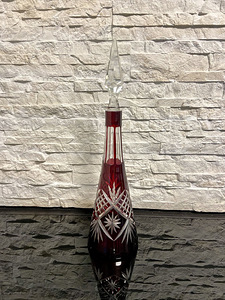 Винтажный графин (2 фото из 7)
