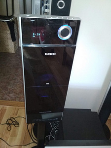 Домашний кинотеатр Samsung HT-P1200 5.1 DTS (3 фото из 3)