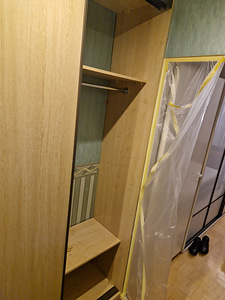 Riidekapp (3 foto / 3)