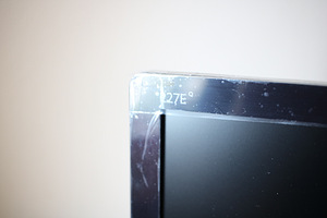 LED-ekraan Philips 227E4Q kasutamata (UUS) (3 foto / 5)