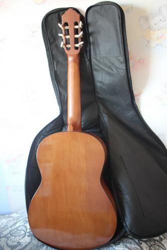 Yamaha CGS103A Классическая гитара 3/4 149 евро (фото #4)
