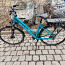 Электрический велосипед Romet Gazela 1 RM, 28″ (фото #2)