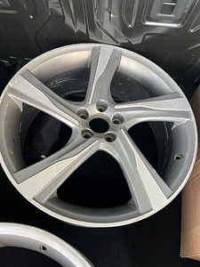 !!!3tk!!! Volvo valuveljed R20. Ocean storm. (1 foto / 8)