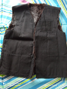 VEST karvaga (3 foto / 4)