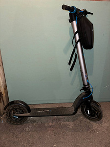 Blaupunkt Electric Scooter ESC910 (1 foto / 2)