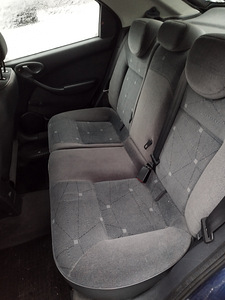 Citroen Xsara 2003 (11 foto / 11)