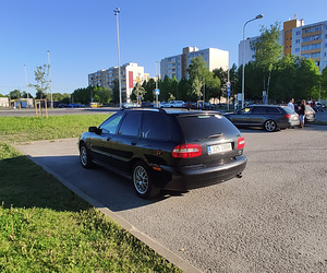 Volvo v40 (5 фото из 8)