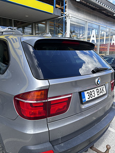 BMW X5 E70 (7 фото из 9)