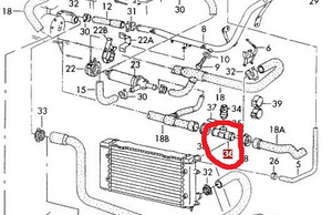 VAG T-ÜHENDUS : FORD,VW,SEAT (3 foto / 4)