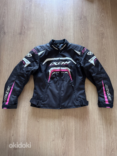Moto jakk IXON