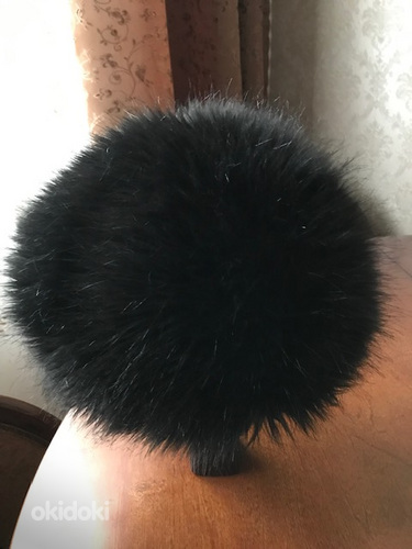 Шапка