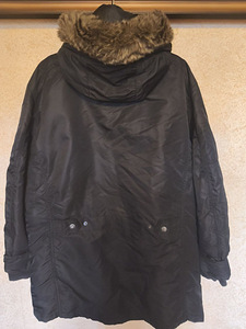 Meeste jope Camel Active suurus 58 (4 foto / 4)
