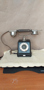 Vanaaegne telefon