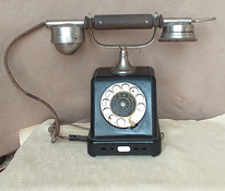 Vanaaegne telefon
