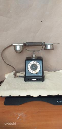 Vanaaegne telefon (foto #1)