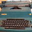 Kirjutusmasin (foto #1)