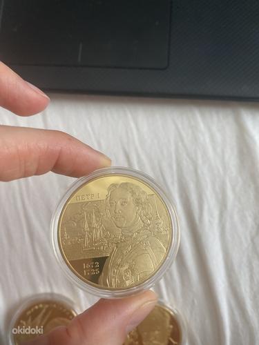 Монеты (фото #8)