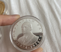 Eesti mündid