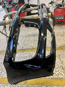 Porsche Cayenne Turbo/GTS facelift esistange (5 foto / 10)