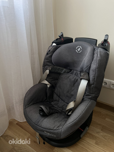 Автокресло maxi-cosi