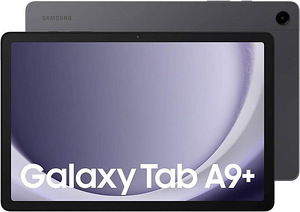 Samsung Galaxy Tab A9+ 5G 64GB graphite (1 foto / 3)