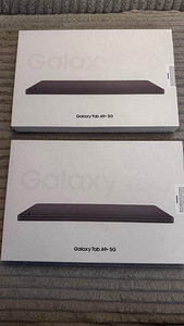 Samsung Galaxy Tab A9+ 5G 64GB graphite (2 foto / 3)