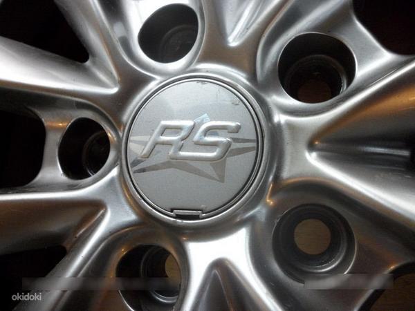 RS Continental Conti Ice Contact 4x4 (foto #2)