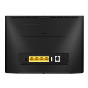 LTE/4G роутер Huawei B525 (2 фото из 3)
