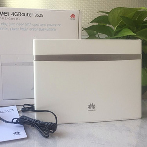 LTE/4G роутер Huawei B525 (1 фото из 2)