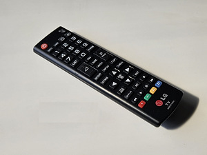 32" IPS LED teler LG 32LN540U (3 foto / 3)