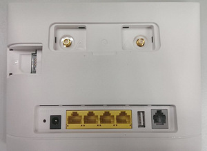 LTE/4G роутер Huawei B315 (3 фото из 3)
