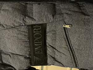 Emporio Armani (5 foto / 6)